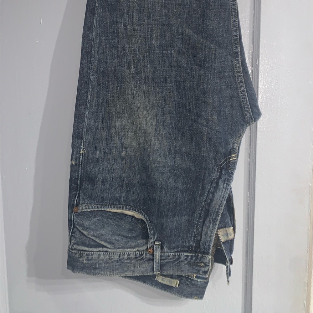 Ralph Lauren jeans